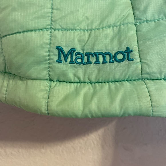 MARMOT featherless jacket - Picture 2 of 7